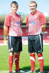 Lincoln-City-1 - Ziarul National