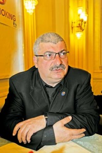 SILVIU-PRIGOANA - Ziarul National