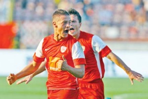 Torje Dinamo penultimul meci copy - Ziarul National