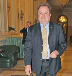 Vasile Blaga copy - Ziarul National