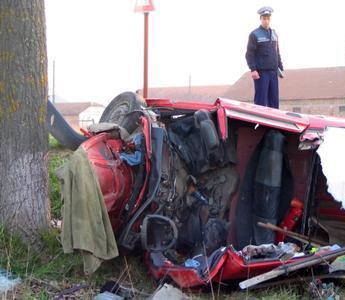 accidente - Ziarul National