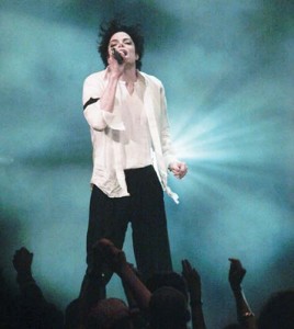 beyonce michael 2 copy - Ziarul National