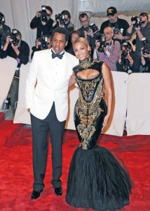 Stars Show Off Their Style At The Met Gala - Ziarul National