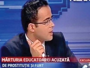 breaking gadea copy - Ziarul National