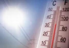 ATENTIONARE METEO de canicula pentru toata tara