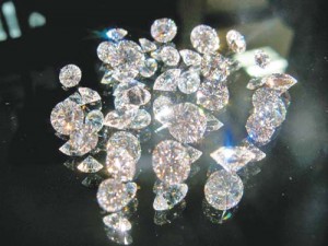 Naked Science VI: DiamondsNGCUS - Ep Code: 3896 - Ziarul National