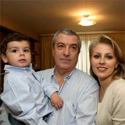 familia tariceanu - Ziarul National
