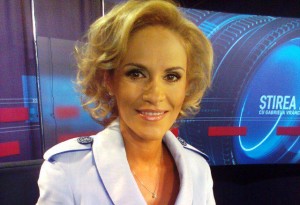 gabriela vranceanu firea - Ziarul National