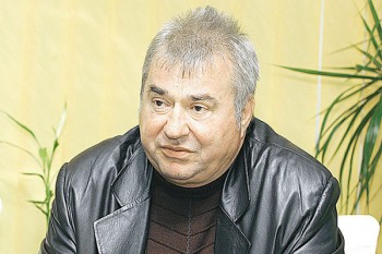 George Naghi, patronul Aldis, mort intr-un accident nautic