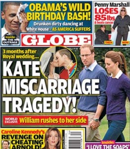 kate tabloid - Ziarul National