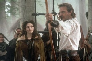 kevin-costner in robin hood - Ziarul National