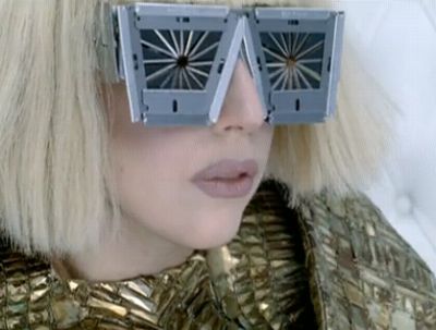 Lady Gaga: "Bad Romance", cel mai bun clip al anilor 2000 VIDEO