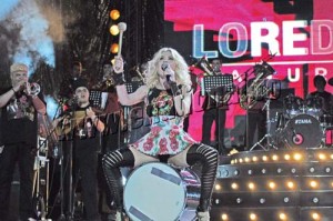 loredana copy - Ziarul National
