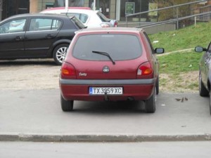 masina bulgaria - Ziarul National