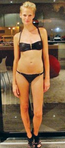 model anna gravida copy - Ziarul National