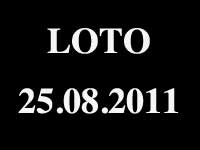 Ai castigat la loto? Vezi numerele extrase in 25 august 2011