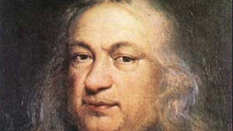 Pierre de Fermat, inspirat de Pitagora