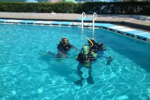 piscina - Ziarul National