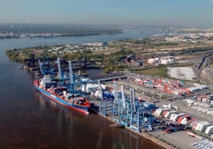 port - Ziarul National