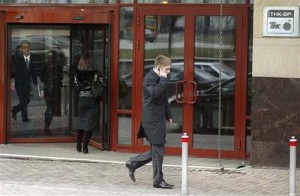 raid politie - Ziarul National
