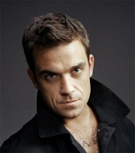 robbie williams - Ziarul National