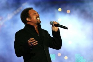 tom jones - Ziarul National