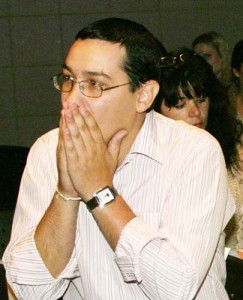 victor - Ziarul National