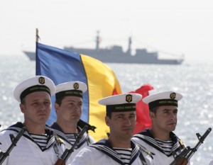 ziua marinei - Ziarul National