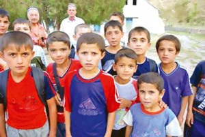 13 Orphanage Children 3 - Ziarul National