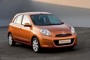 2010-Nissan-Micra-29 - Ziarul National