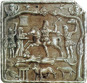 3 Cabiri - Ziarul National