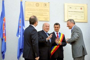Blatter Sandu agerpres_5575548 - Ziarul National