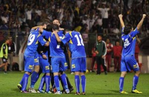 Bosnia-gol - Ziarul National