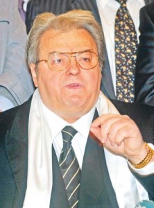 CORNELIU VADIM TUDOR-FANE (72) - Ziarul National