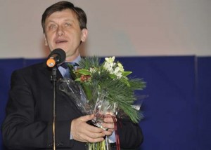 CRIN ANTONESCU=FANE (46) - Ziarul National