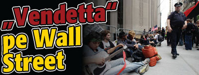 „Vendetta” pe Wall Street