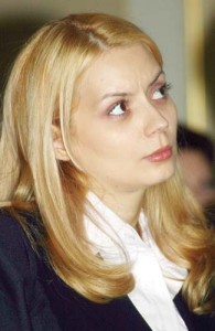 DACIANA SIRBI-FANE (18) - Ziarul National