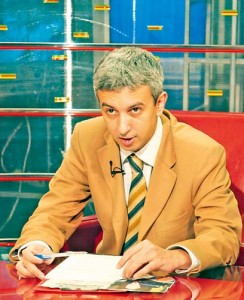 DAN DIACONESCU-FANE (49) - Ziarul National
