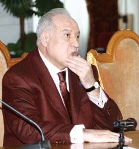 DAN VOICULESCU-FANE (27) - Ziarul National