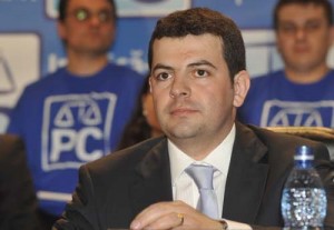DANIEL CONSTANTIN-FANE (20) - Ziarul National
