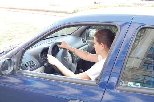 Parintii pot stabili viteaza cu care conduc copiii