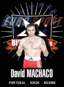 David Machado - Ziarul National
