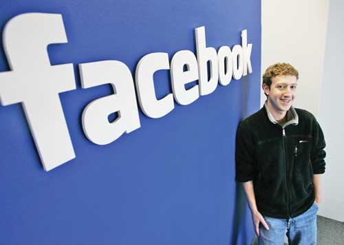 Mark Zuckenberg, extrem de zgarcit in luna de miere