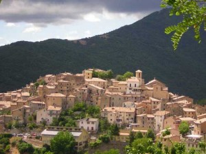 Filettino - Ziarul National