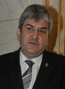 GABRIEL OPREA-FANE (129) - Ziarul National