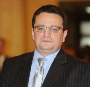 GEORGE MAIOR-FANE (25) - Ziarul National