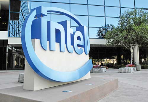 Intel a batut palma cu Google
