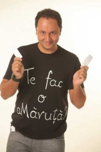 Maruta - Ziarul National