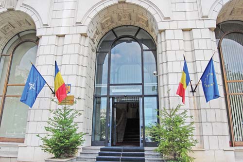 Procurorii DNA au cerut Ministerului Finantelor documente in legatura cu Loteria