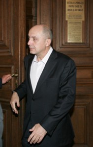 GABRIEL PUIU POPOVICIU - CURTEA DE APEL BUCURESTI - Ziarul National